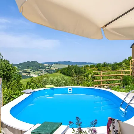 Villa Belvilla By Oyo Casa Volpara Pergola