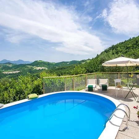 Villa Belvilla By Oyo Casa Volpara Pergola