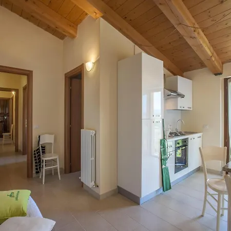 Belvilla By Oyo Casa Volpara Villa