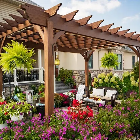 Belvilla By Oyo Casa Volpara * Pergola