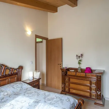Belvilla By Oyo Casa Volpara Pergola