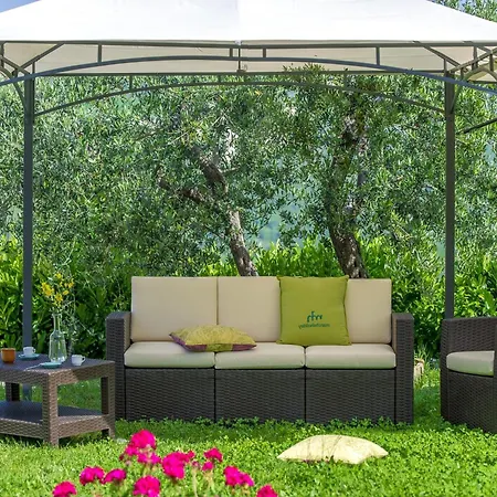 Villa Belvilla By Oyo Casa Volpara Pergola