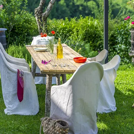 Serene Villa, Peaceful فيلة بيرغولا