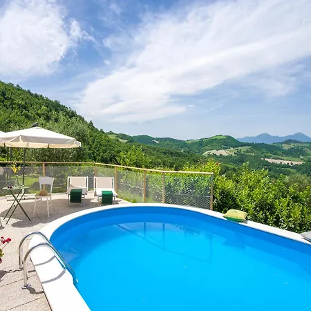 Serene Villa, Peaceful * بيرغولا