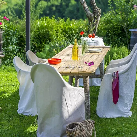 Serene Villa, Peaceful