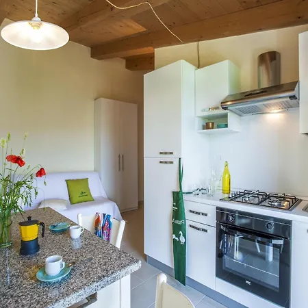 Serene Villa, Peaceful וילה