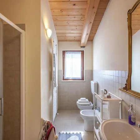 Serene Villa, Peaceful فيلة بيرغولا