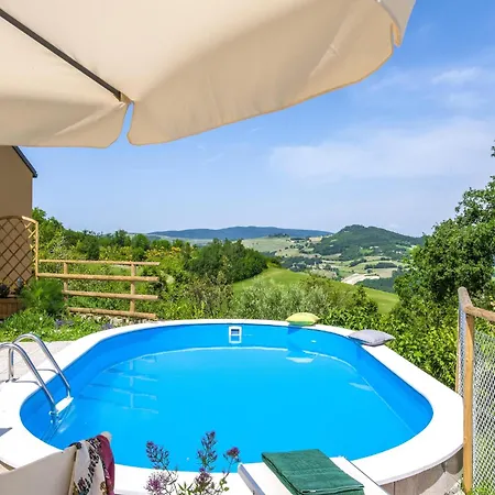 Serene Villa, Peaceful