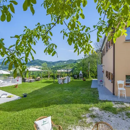 Serene Villa, Peaceful * بيرغولا