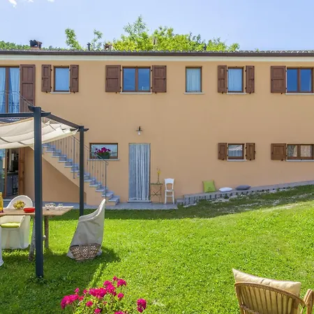 Serene Villa, Peaceful فيلة