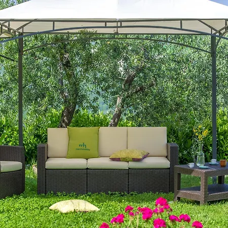 Serene Villa, Peaceful וילה *