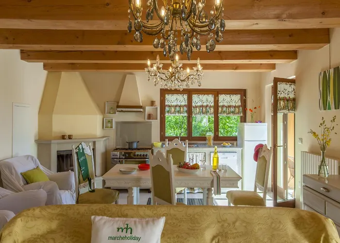 Βίλα Serene Villa, Peaceful