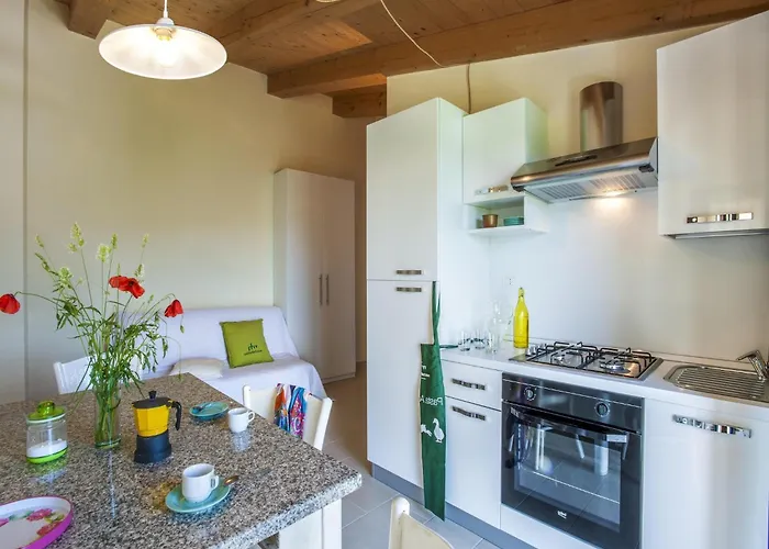 Serene Villa, Peaceful Βίλα