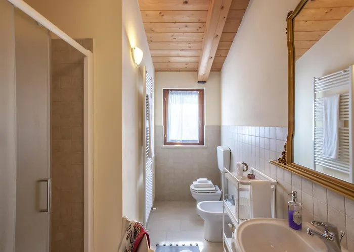 Serene Villa, Peaceful Βίλα Pergola