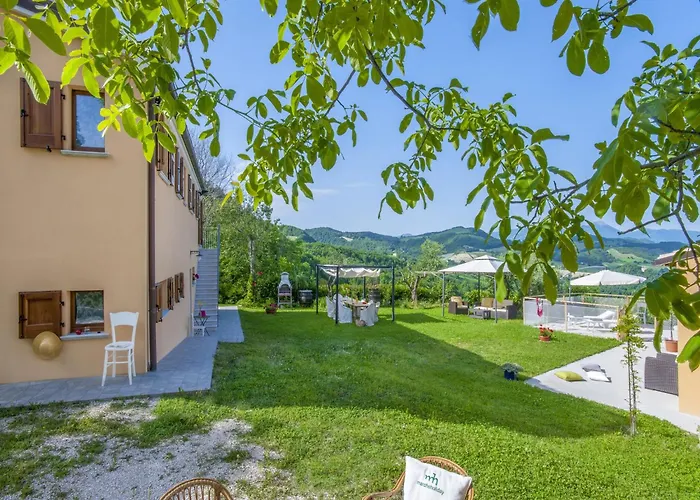 Serene Villa, Peaceful * Pergola