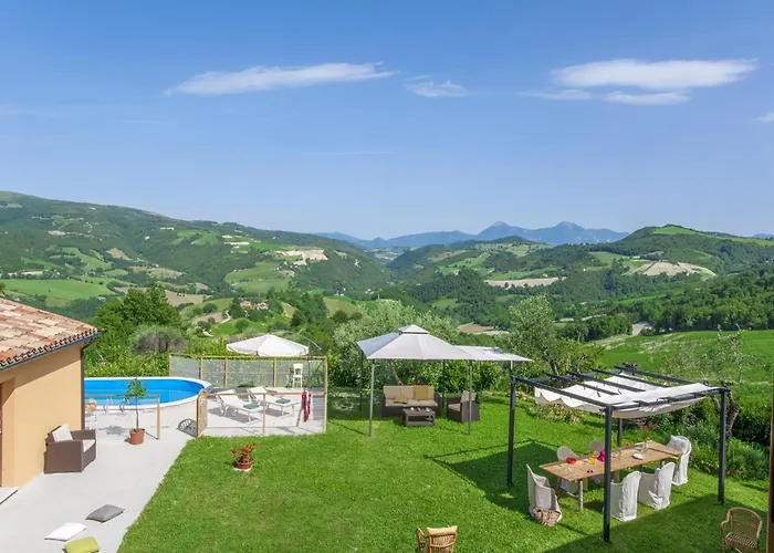 Serene Villa, Peaceful Βίλα *