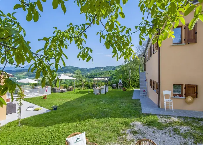 Serene Villa, Peaceful * Pergola