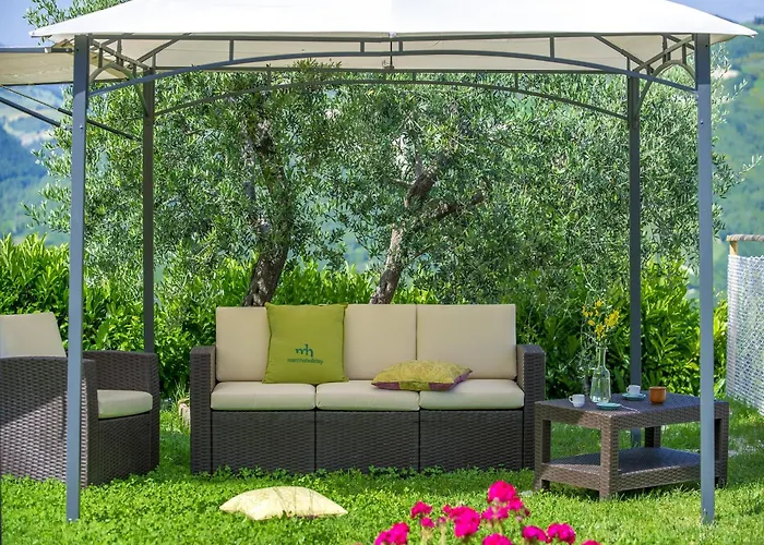 Serene Villa, Peaceful Βίλα *